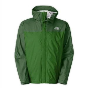 The North Face Men’s Rain Jacket
